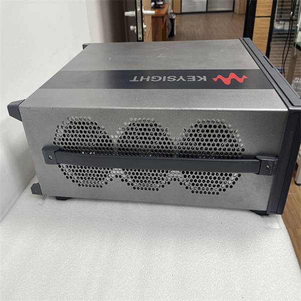 是德科技N9030B PXA 信号分析仪50GHz